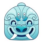 Personaje Chavin